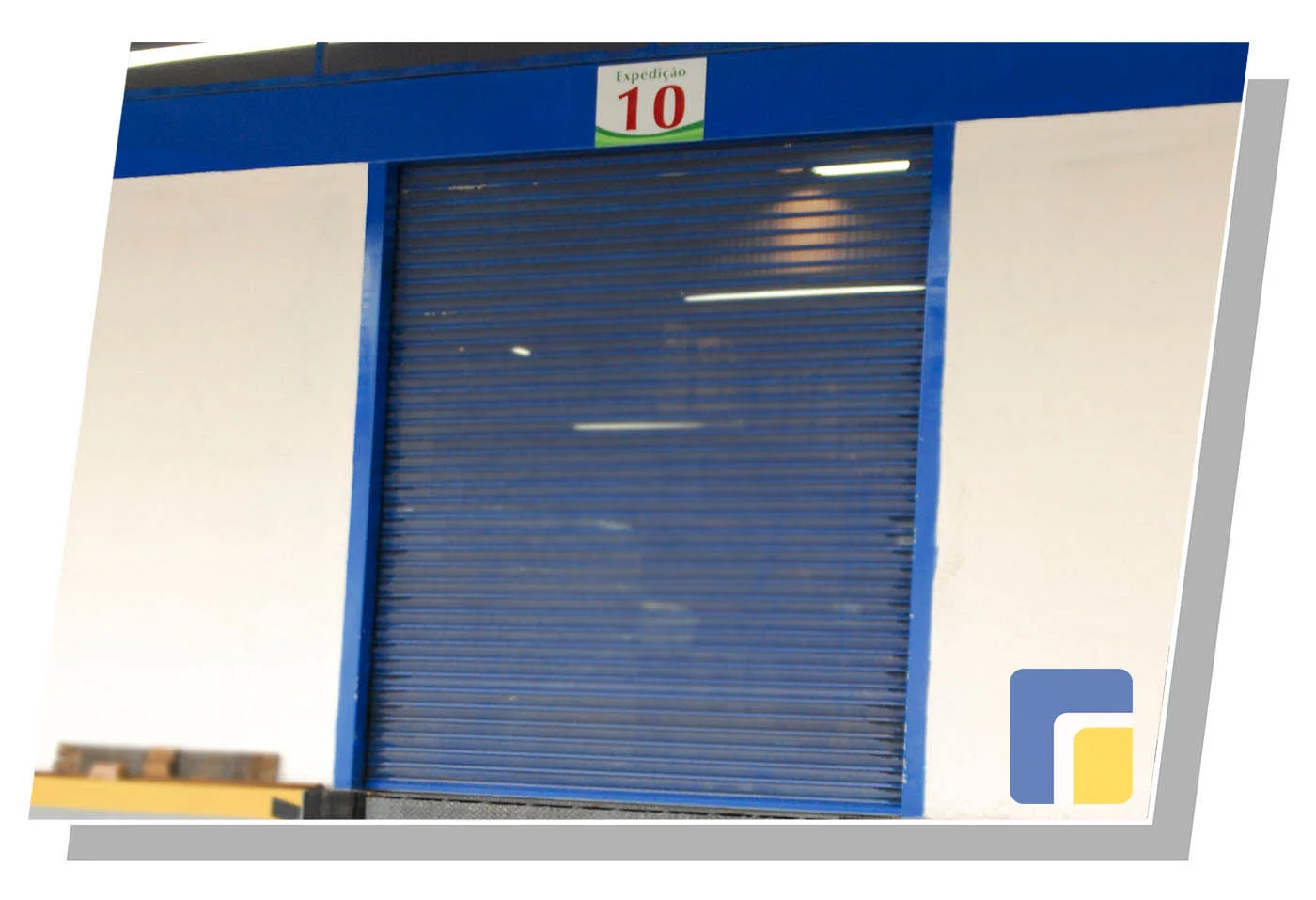 Portas de Aço de Enrolar Automática, Preço Portas de Aço de Enrolar Automática, Preço
